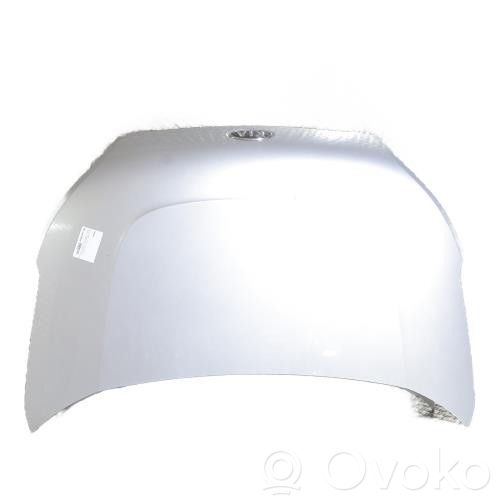 KIA Soul Motorhaube