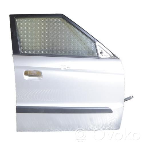 KIA Soul Drzwi przednie 