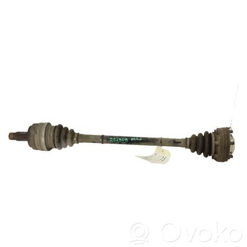 BMW 3 E92 E93 Rear driveshaft 