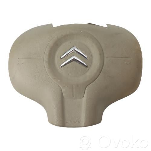 Citroen C3 Picasso Airbag dello sterzo