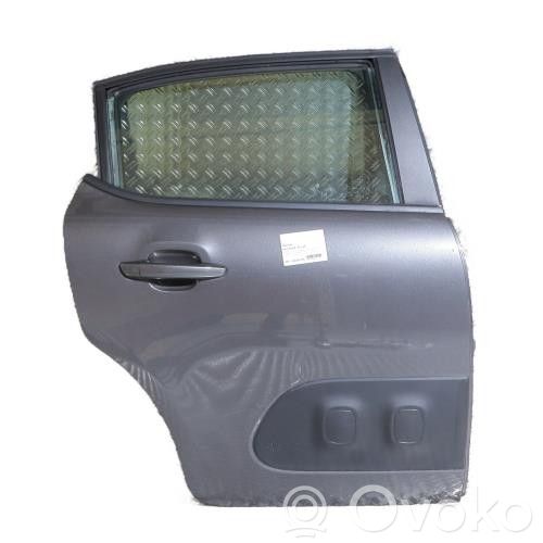Citroen C3 Tür hinten