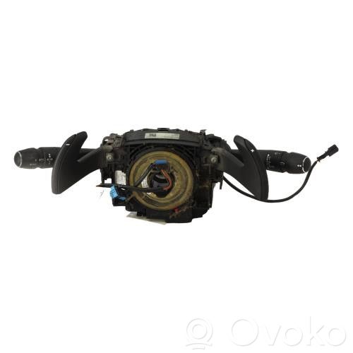 Peugeot 508 Commodo, commande essuie-glace/phare