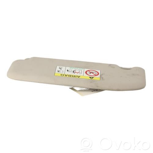 Citroen C4 Cactus Sun visor 