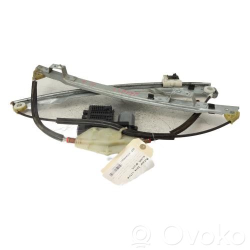 Citroen C4 I Picasso Motor macara geam ușă față
