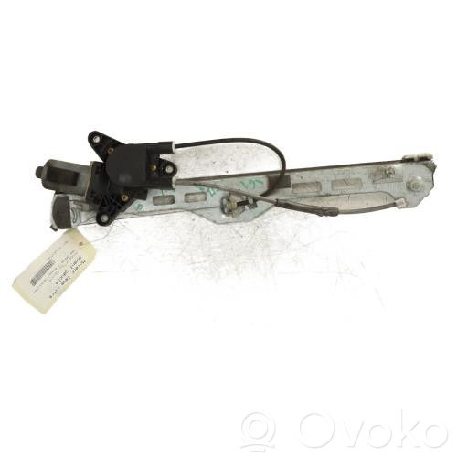 Peugeot 306 Moteur de lève-vitre de porte avant 