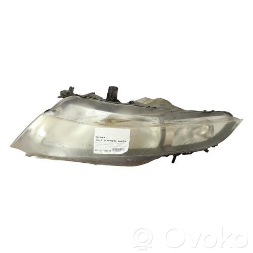 Honda Civic Phare frontale 