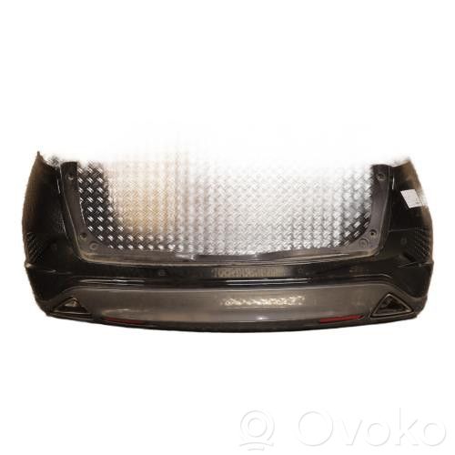 Honda Civic Puskuri