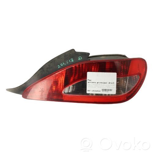 Peugeot 406 Takavalot 