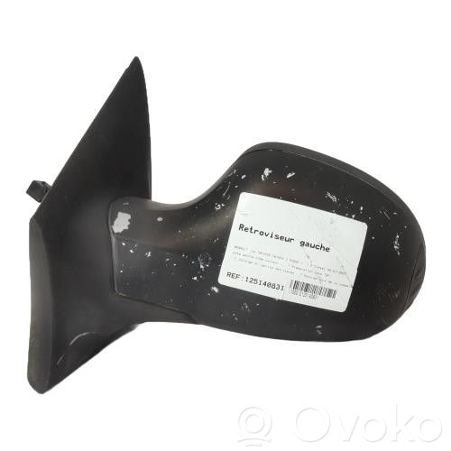 Renault Twingo II Außenspiegel mechanisch