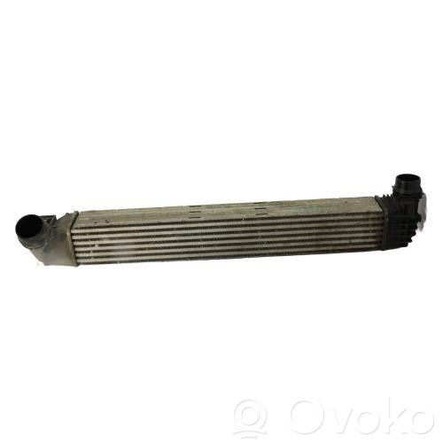 Renault Scenic III -  Grand scenic III Starpdzesētāja radiators 