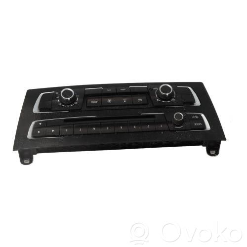 BMW 1 F20 F21 Unidad de control climatización