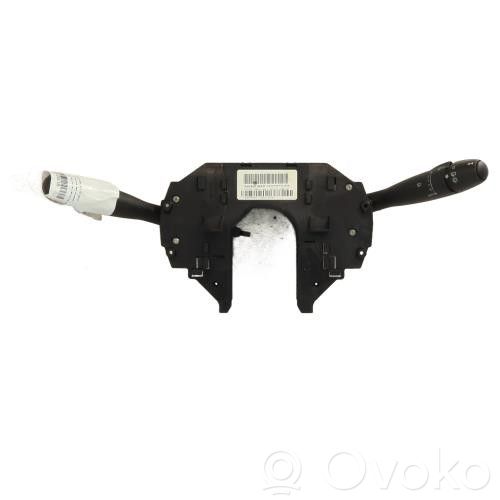 Citroen C4 I Bloc semnalizator și ștergător parbriz 