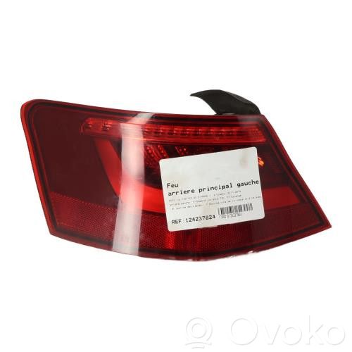 Audi A3 S3 8V Takavalot 