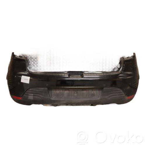 Renault Clio IV Puskuri 