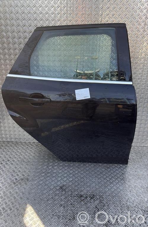 Ford Focus Galinės durys 