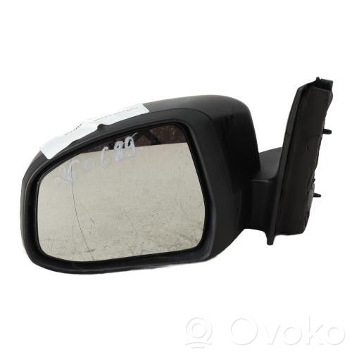 Ford Focus Oglindă exterioară manuală 