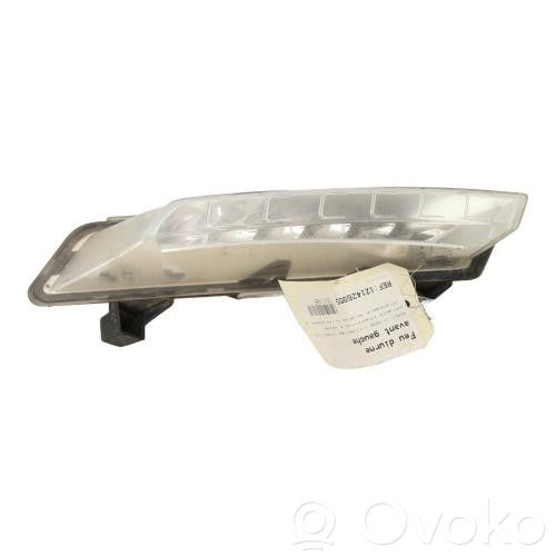 Renault Clio IV LED dienos žibintas