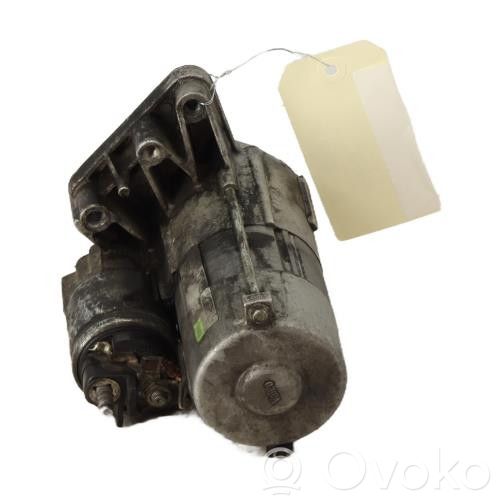 Citroen C4 I Picasso Electromotor 