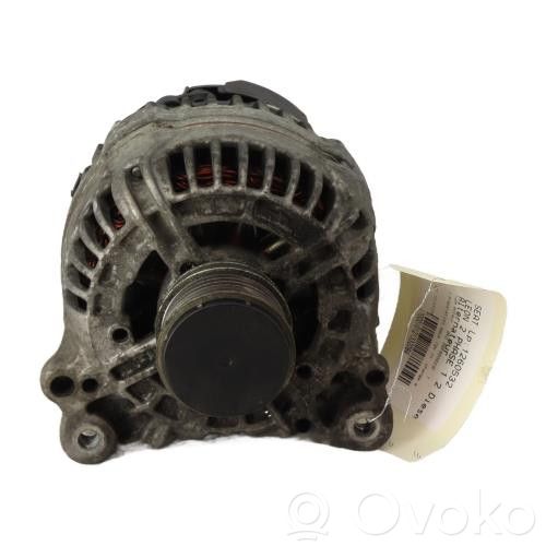 Seat Leon (1P) Generatore/alternatore 