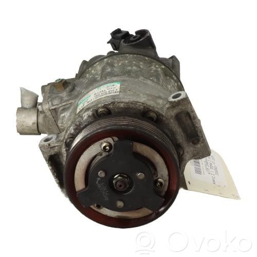 Seat Leon (1P) Klimakompressor Pumpe