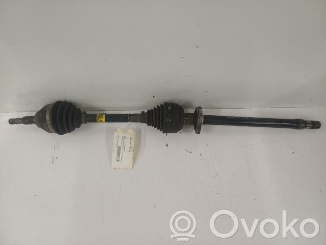 Opel Meriva B Półoś przednia