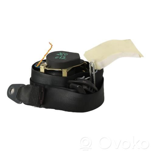 Peugeot 407 Ceinture de sécurité avant