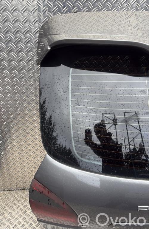 Porsche Cayenne (92A) Portellone posteriore/bagagliaio 