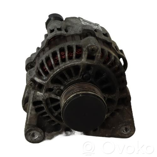 Renault Kangoo I Generator/alternator 