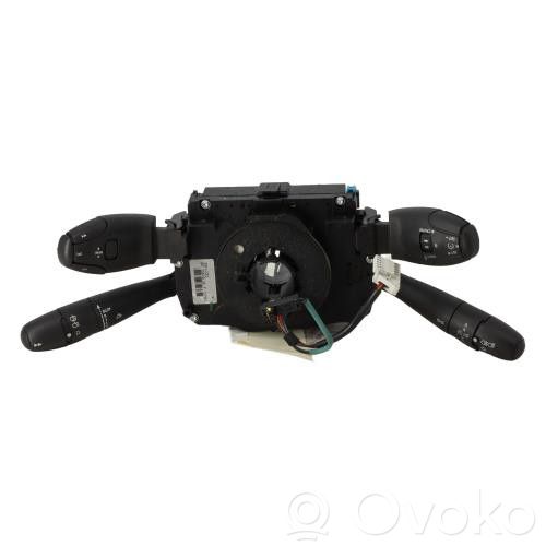 Peugeot 207 Commodo, commande essuie-glace/phare