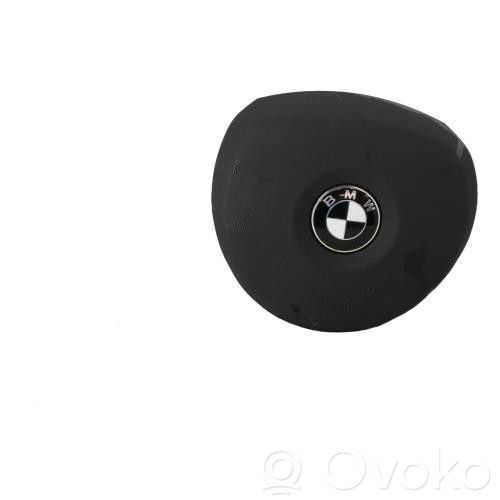 BMW 1 E81 E87 Ohjauspyörän turvatyyny