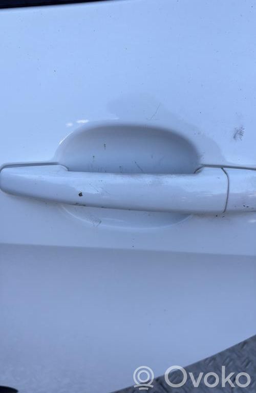 Peugeot 308 Ușă spate
