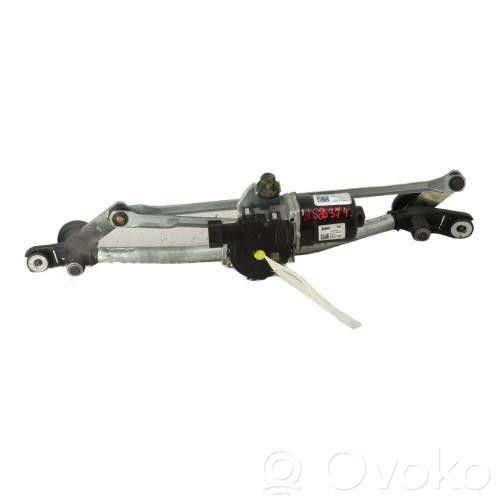 Hyundai i20 (BC3 BI3) Motor ștergător 