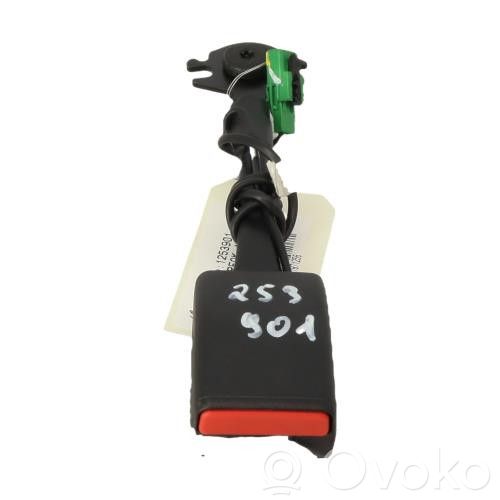 Dacia Jogger Boucle de ceinture de sécurité avant