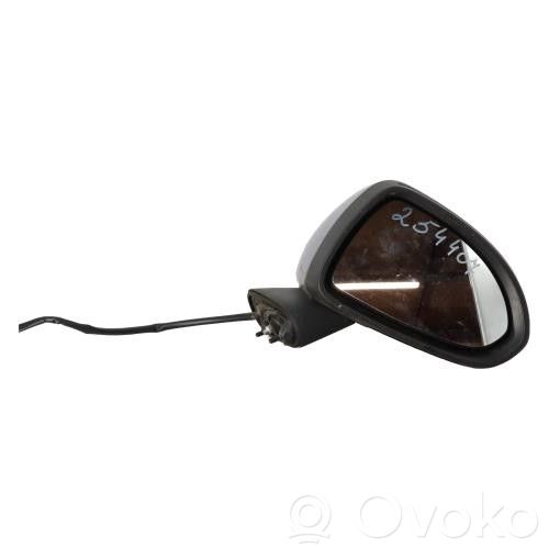Opel Corsa D Außenspiegel mechanisch 