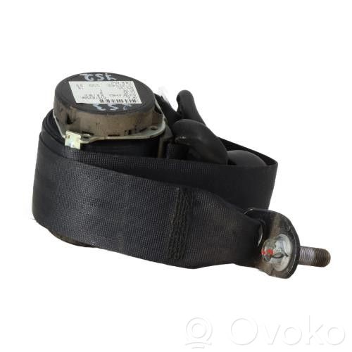 Isuzu D-Max Ceinture de sécurité arrière 