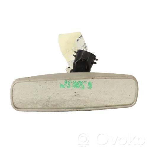 Citroen C4 Grand Picasso Espejo retrovisor (interior)