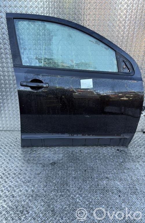 Nissan Qashqai Puerta delantera