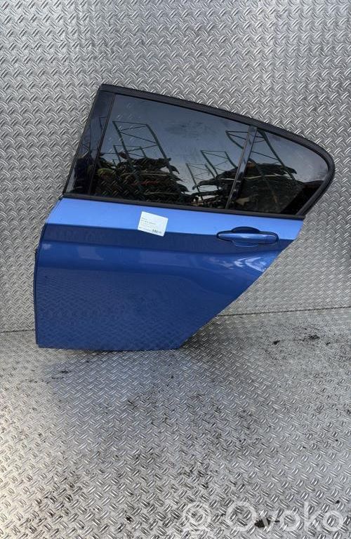 BMW 1 F20 F21 Rear door 