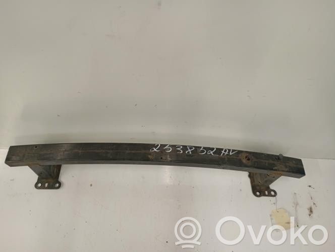 Nissan Qashqai Traversa del paraurti anteriore 