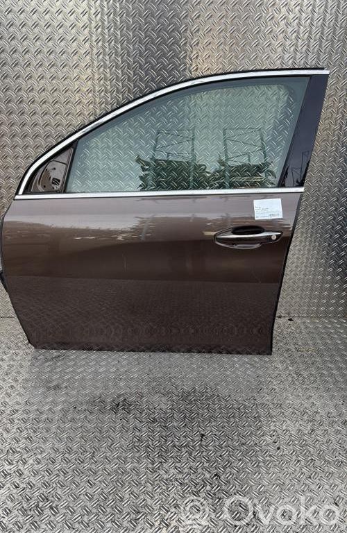 Peugeot 308 Drzwi przednie