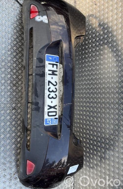 Mazda 2 Pare-chocs 