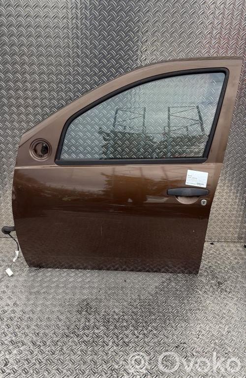 Dacia Duster Tür vorne
