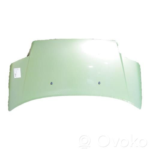 Citroen C2 Motorhaube