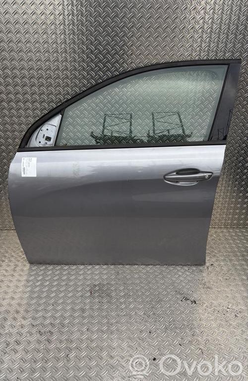 Peugeot 308 Drzwi przednie