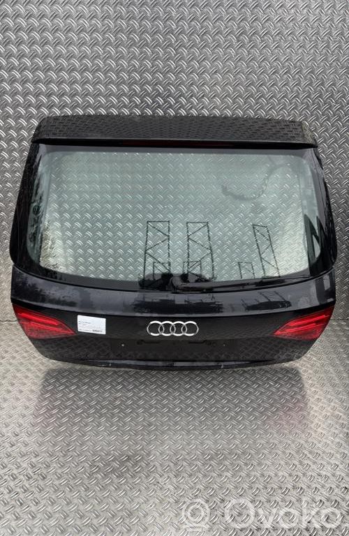 Audi A4 S4 B8 8K Portellone posteriore/bagagliaio 