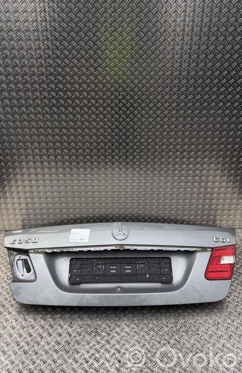 Mercedes-Benz E W212 Portellone posteriore/bagagliaio