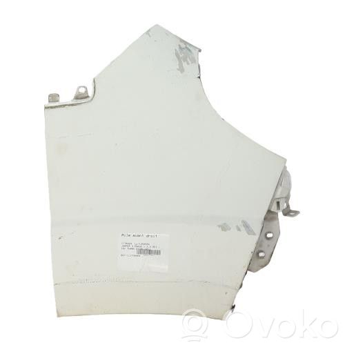 Citroen Jumper Parafango