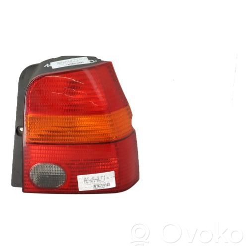 Seat Arosa Lampa tylna