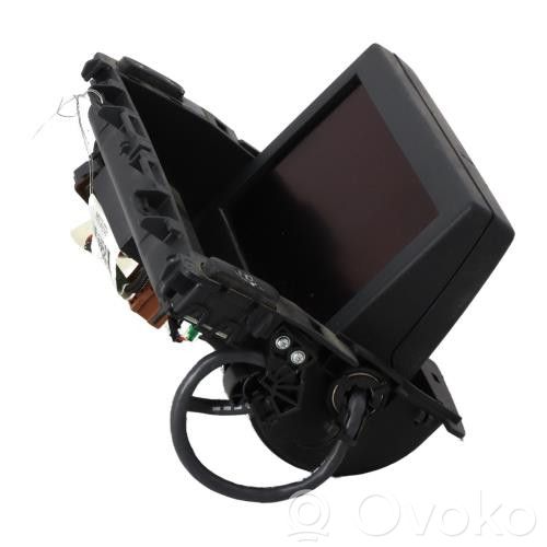 Peugeot 5008 Bildschirm / Display / Anzeige