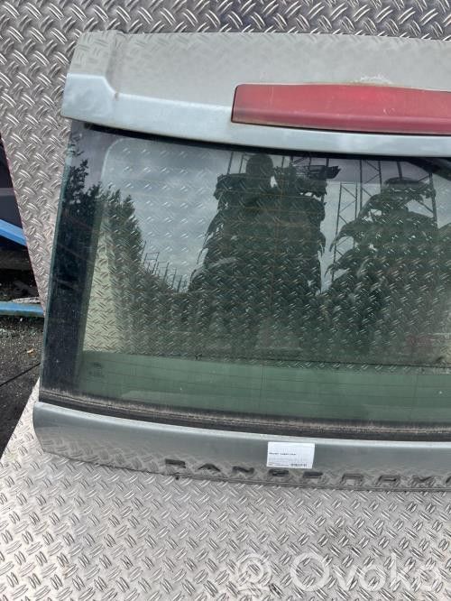 Land Rover Range Rover L322 Couvercle de coffre 